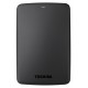 Disco duro externo Toshiba 1TB