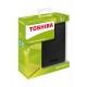 Disco duro externo Toshiba 1TB