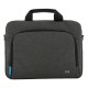 Mobilis Maletín Gris TheOne para portátiles 11-14''