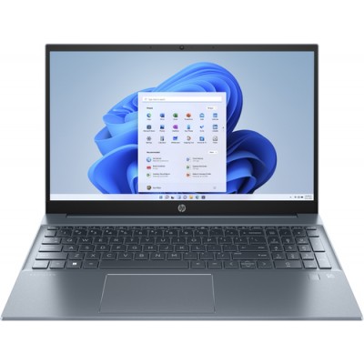 Portátil HP Pavilion 15-eh3000ns | AMD Ryzen 5-7530U | 16GB RAM