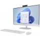 Todo en Uno HP 27-cr1009ns PC | Intel Core Ultra 5 125U | 16 GB RAM