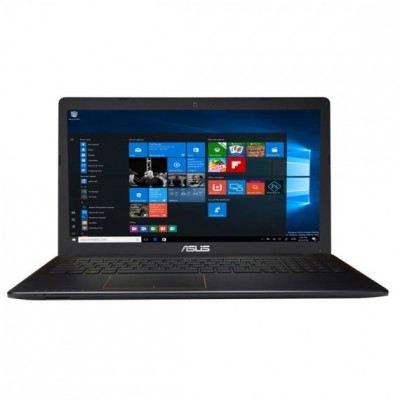 Portatil Asus R510VX-DM154T