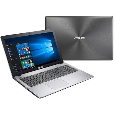 Portatil Asus R510VX-DM005T