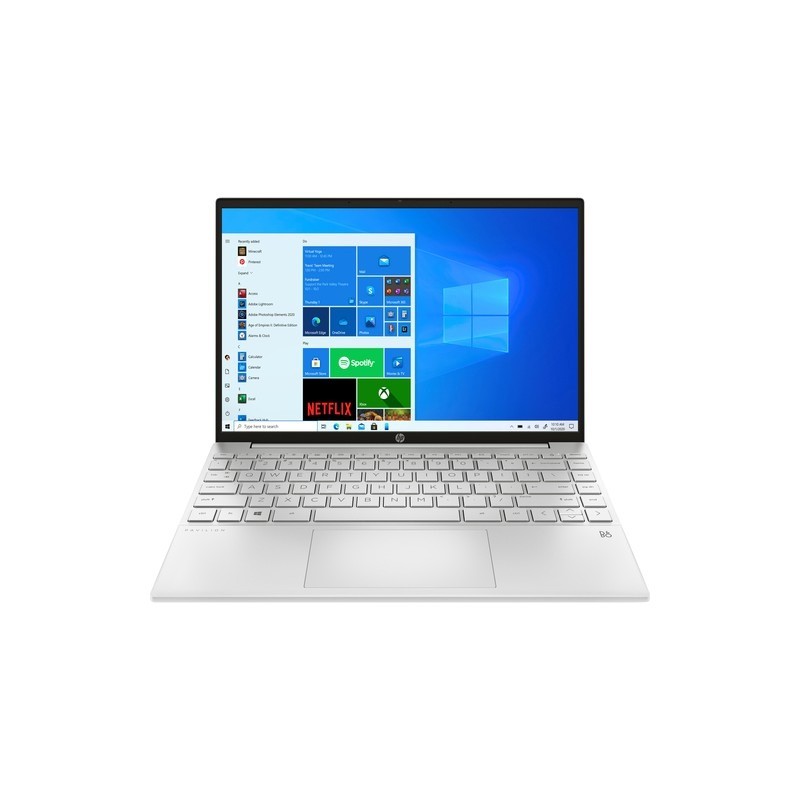 Portátil HP Pavilion Aero 13-be0009ns - AMD Ryzen 7-5800U - 16GB RAM -