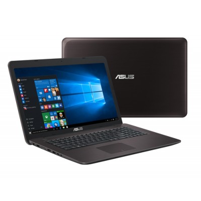 Portatil Asus K756UV-TY210T