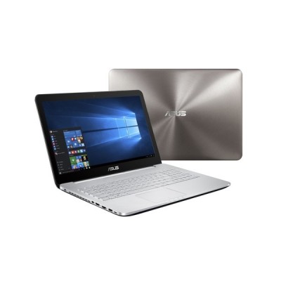 Portatil Asus N552VX-FW028T