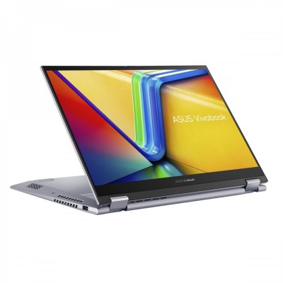 Portátil ASUS Vivobook Flip 14 TM420IA-EC230T | AMD Ryzen 7 4700U | 8GB RAM | Táctil