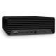 PC Sobremesa HP Pro 400 G9 | i3-14100 | 16 GB RAM