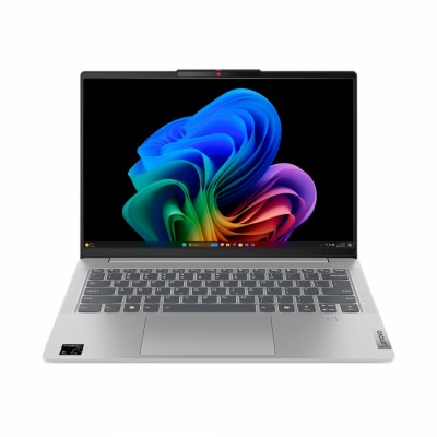 Portátil Lenovo IdeaPad Slim 5 14Q8X9 | Qualcomm Snapdragon X1P-42-100 | 16 GB RAM