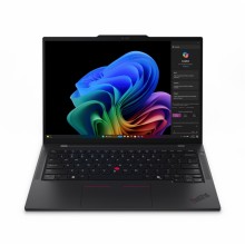 Portátil Lenovo ThinkPad T14s Gen 6 - Qualcomm Snapdragon X1P-42-100 - 16 GB RAM