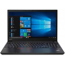 Portátil Lenovo ThinkPad E15 - Intel i5-10210U - 8GB RAM