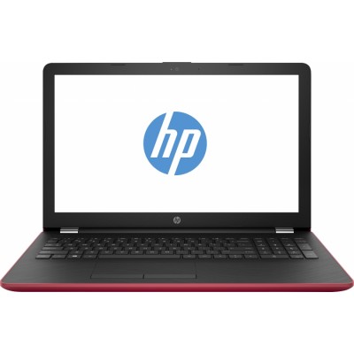 Portatil HP Laptop 15-bs011ns