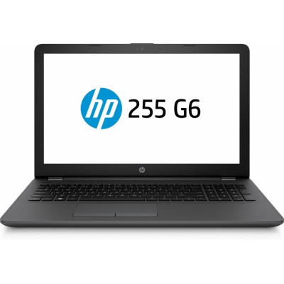 Portatil HP 255 G6