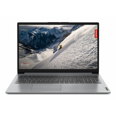 Portátil Lenovo IdeaPad 1 15ALC7 | AMD Ryzen7 5700U | 16 GB RAM