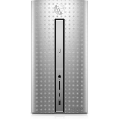 PC Sobremesa HP Pavilion 570-p008ns DT
