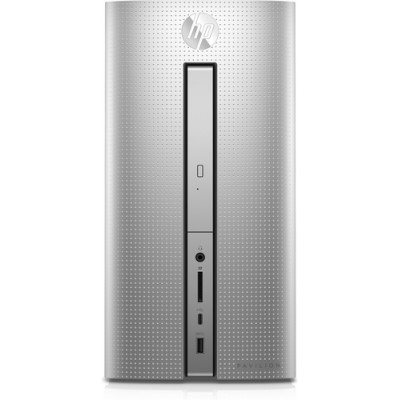 PC Sobremesa HP Pavilion 570-p008ns DT