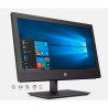 Todo en Uno HP ProOne 400 G4 | i3-8100T | 8GB RAM | 256GB SSD | ** USADO**
