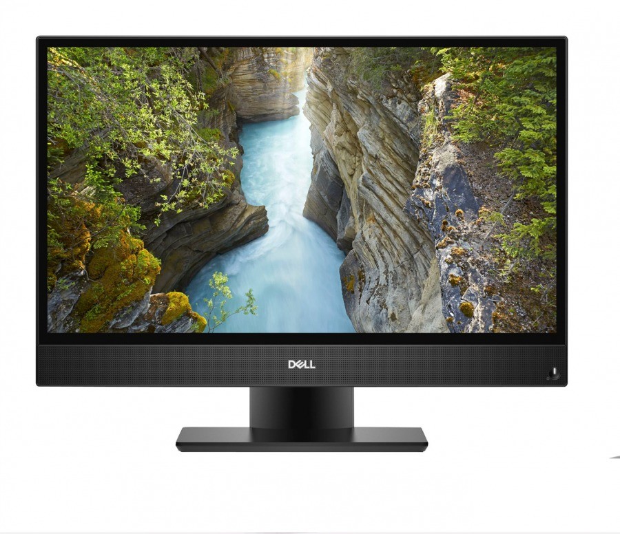 Todo en Uno AIO DELL OPTIPLEX 5270 21.5 - i3-9100 - 8 GB RAM