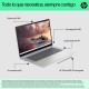 Portátil HP Envy x360 15-fe0002ns | Intel i7-1355U | 16GB RAM | Táctil
