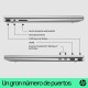 Portátil HP Envy x360 15-fe0002ns | Intel i7-1355U | 16GB RAM | Táctil
