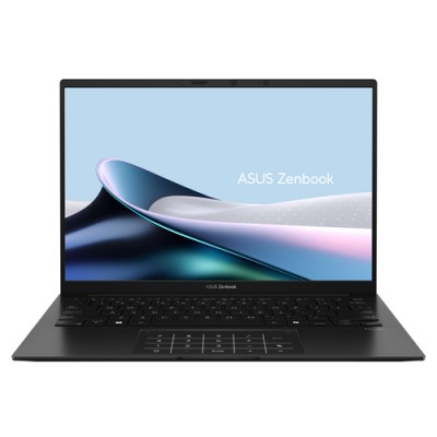 Portátil ASUS Zenbook 14 OLED UM3406KA-QD074W | AMD Ryzen AI 7 PRO 350 | 16 GB RAM