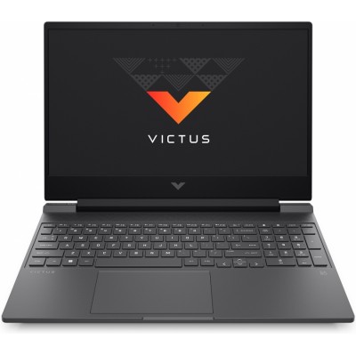 Portátil HP Victus Gaming 15-fb2010ns | Ryzen7-8845HS | 16 GB RAM | FreeDOS (Sin Windows)
