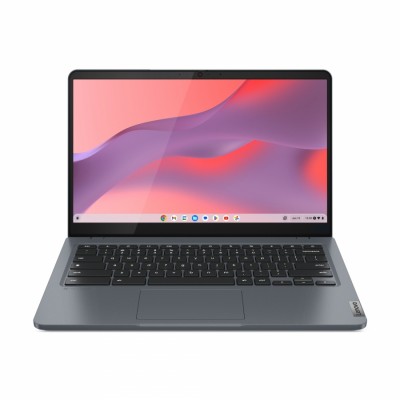 Portátil Lenovo IdeaPad Slim 3 Chrome 14IAN8 | i3-N305 | 8 GB RAM | Chrome (Sin Windows)