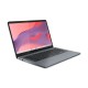 Portátil Lenovo IdeaPad Slim 3 Chrome 14IAN8 | i3-N305 | 8 GB RAM | Chrome (Sin Windows)