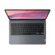 Portátil Lenovo IdeaPad Slim 3 Chrome 14IAN8 | i3-N305 | 8 GB RAM | Chrome (Sin Windows)