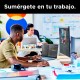 Portátil HP ZBook Studio 16 G11 | Intel Core Ultra 9 185H | 32 GB RAM