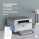 HP LaserJet Impresora multifunción M234dw, Blanco y negro