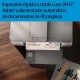 HP Impresora multifunción LaserJet M234sdw