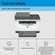 HP Impresora multifunción LaserJet M234sdw
