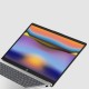 Portátil HP 15-fc0123ns | AMD Ryzen5 7520U | 16 Gb RAM