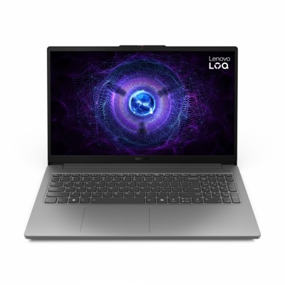 Portátil Lenovo LOQ 15IAX9E | i7-12650HX | 16 GB RAM