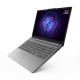 Portátil Lenovo LOQ 15IAX9E | i7-12650HX | 16 GB RAM