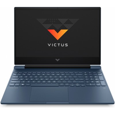 Portátil HP Victus Gaming 15-fb0061ns | AMD RYZEN5-5600H | 16GB RAM | FreeDOS