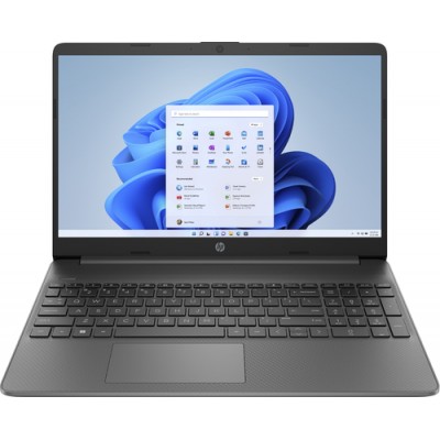 Portátil HP Laptop 15s-fq0045ns | Intel Celeron N4120 | 4GB RAM