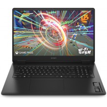 Portátil HP OMEN Gaming 17-db0002ns - AMD R7 8845HS - 32GB RAM - FreeDOS