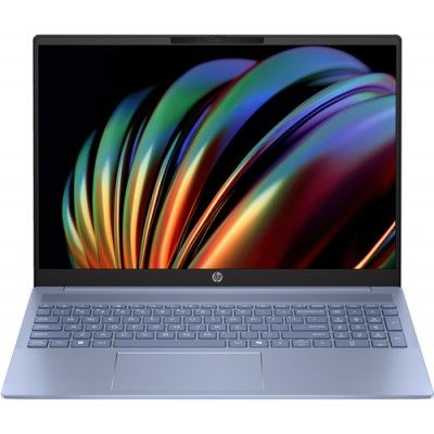 Portátil HP Pavilion 16-af0001ns | Intel Ultra 5 125U | 16GB RAM
