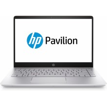 Portatil HP Pavilion 14-bf110ns