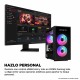 PC Sobremesa HP OMEN 35L Gaming GT16-0027ns | Intel i7-14700F | 32GB RAM