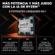 Portátil HP OMEN Gaming 17-db0010ns | AMD R9 8945HS | 32GB RAM