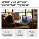 Portátil HP Pavilion 16-af0001ns | Intel Ultra 5 125U | 16GB RAM