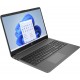 Portátil HP Laptop 15s-fq0045ns | Intel Celeron N4120 | 4GB RAM