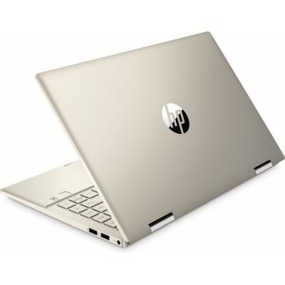 Portátil HP Pavilion x360 14-dy1004ns, Intel i7-1195G7 | 16GB RAM | Táctil
