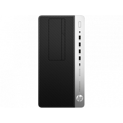 PC Sobremesa HP ProDesk 600 G3 MT