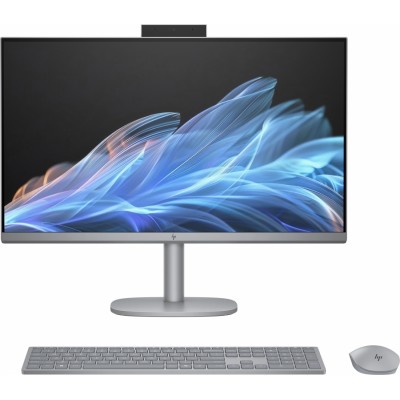 Todo en Uno HP OmniStudio X 27-cs0011ns | Intel Core Ultra 5 125H | 16 GB RAM