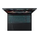 Portátil GIGABYTE G6 KF-73ES893KD | i7-13700H | 16 GB RAM | FReeDOS (Sin Windows)