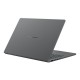 Portátil ASUS Zenbook A14 OLED UX3407QA-QD333W Copilot+ PC | Qualcomm Snapdragon X | 32 GB RAM
